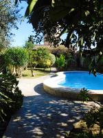 The Windmill, Garden House - B&B Llubí