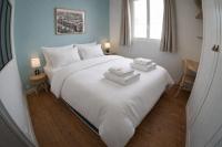 prestigieux appartement pour 2 a 4 personnes au coeur du centre-ville - B&B Angers