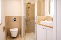 prestigieux appartement pour 2 a 4 personnes au coeur du centre-ville - B&B Angers
