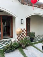 Nhà Của Ngoại - B&B Phú Vang
