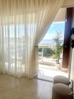 Majestic 2Bd Ocean view Apartment Boca Del Mar III - B&B Boca Chica