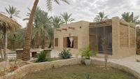 Hidden Garden House - Ferienwohnung Oase Siwa
