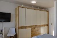 Inselblume 16 - Ferienwohnung mit Meerblick in der Strandburg B2.6 - Ferienwohnung Fehmarn