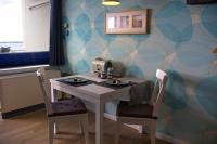 Inselblume 83 - Gemütliche Ferienwohnung im Strandhaferweg - B&B Fehmarn