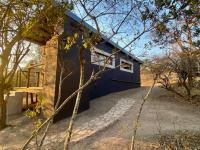 Syeta Bush Lodge - Chambres d’hôtes Crocodile Valley Estates