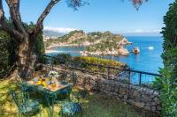 Villa Infinity - Chambres d'hôtes Taormina
