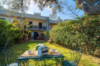 Villa Infinity - Chambres d'hôtes Taormina