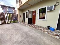 SNOW Studio Apartment - Near Clark International Airport - Chambres d’hôtes Mabalacat City