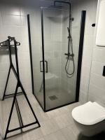 Exclusive apartment in a great hiking and skiing area - Ferienwohnung Eidfjord