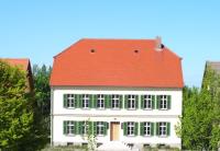 Rittergut Endorf - B&B Endorf