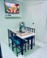 RiverBay 2 BR Apartment Naga City - B&B Naga