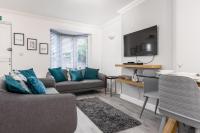 Magnolia House - Beautiful Townhouse in Old Town Poole - Chambres d'hôtes Poole