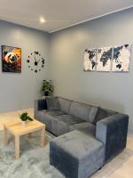 ELY'S Modern Housing #2 - Chambres d’hôtes Paramaribo