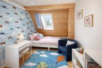 Appartement Familial 2 Chambres 
