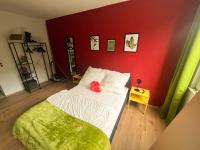 Cute apartment, near city and fair - Ferienwohnung Essen