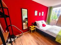 Cute apartment, near city and fair - Ferienwohnung Essen