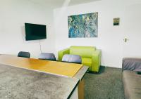 Comfy 3BR Flat on Quiet Street in Wollaton - B&B Nottingham