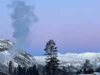 Ski-in & out Totten Lodge apartment two bedrooms - B&B Hemsedal