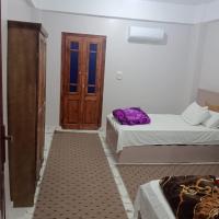 Dakhly siwa - B&B Sīwah