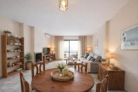 Noctua Estepona Benavista 026 - Ferienwohnung Estepona