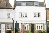 Modern one bedroom flat in Central London - B&B Londra
