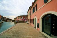 GuestHost - Ponte della Pitagora Apartment - B&B Comacchio