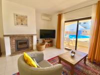 2 bedroom apartment with Pool in Monte Dourado, Carvoeiro Beach - Chambres d'hôtes Carvoeiro
