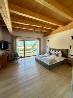 Villa con 1 Camera da Letto