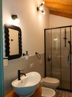 Chambre Simple avec Salle de Bains Privative