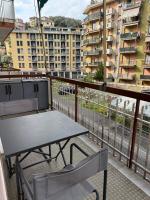 WELCOME RIVIERA-Castagneto 29-wifi-parcheggio a pagamento a 20,00 euro al giorno - Chambres d'hôtes Rapallo