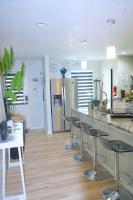 Stylish 3bedroom airport home near ATL w patio & parking - B&B Atlanta