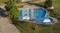 Golf und Meer Bulgarien - B&B Balchik