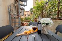 Mimì Apartment - Chambres d'hôtes Taormina