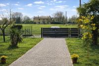 Casa Lilla - House with garden near Venice - Ferienwohnung Mogliano Veneto