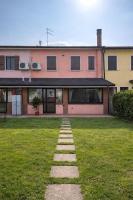 Casa Lilla - House with garden near Venice - B&B Mogliano Veneto