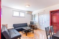 Deluxe Apartment mit 2 Schlafzimmern