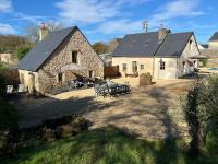Sunshine cottages - B&B Fontevraud-l'Abbaye