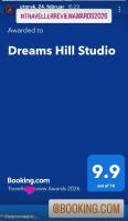 Dreams Hill Studio - B&B Čukarica