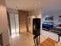 Studio cosy au centre de Nabeul fibre optique - Bed and Breakfast Nabeul