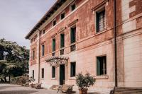 Villa Dei Cipressi Wine Resort - Ferienwohnung Sona