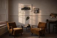 Coed Mawr Hall Bed & Breakfast - B&B Conwy