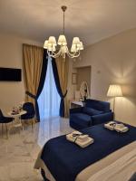 Napoli Sogno Infinito - Ferienwohnung Neapel