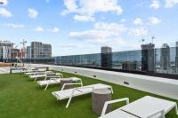 Modern Studio in Prime Area & Free Parking - B&B Miami