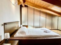 Comodo appartamento vicino al mare - Chambres d'hôtes Rimini