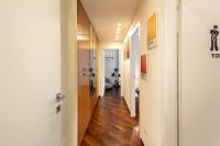 Mazzini 1 - Smart Flat 2 bedrooms Garage & Mxp - Ferienwohnung Gallarate