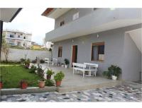 Diar Sea House - Ferienwohnung Orikum