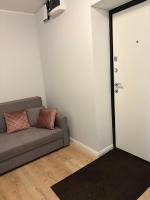 Otipea Apartment - Ferienwohnung Odenpäh