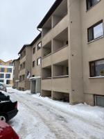 Otipea Apartment - Ferienwohnung Odenpäh