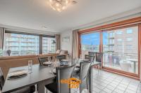 Havenzicht 105 - Chambres d’hôtes Nieuport