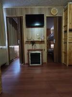 Marilleva 1400 - Alpine Apartment - B&B Marilleva 1400